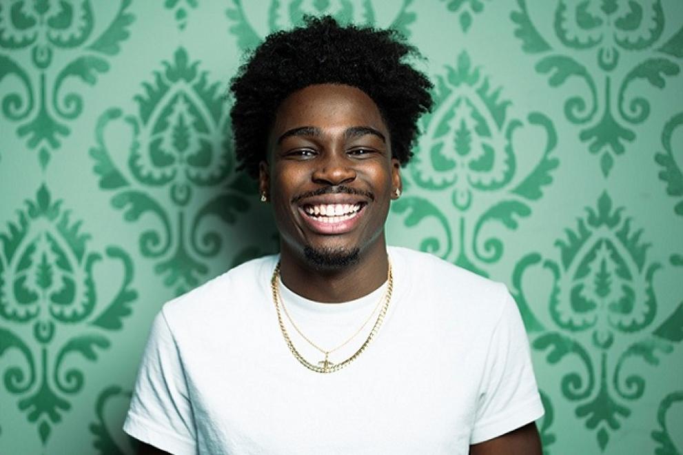 Kam Patterson