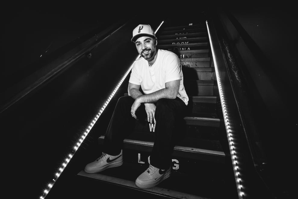 Joshua Cabaza