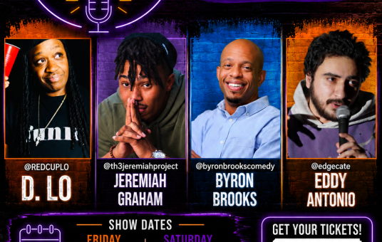 Timbuktu Comedy Club