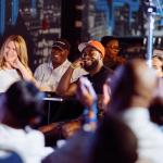 Baltimore Comedy Club Takeover at Dave and Busters Arundel Mills