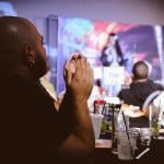 Comedy Night at Dave and Busters Arundel Mills