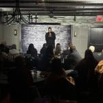 DC Comedy Club Takeover: Comedy Night at McGinty's  | DC Best Comedy Showcase |Stand up Comedy Show