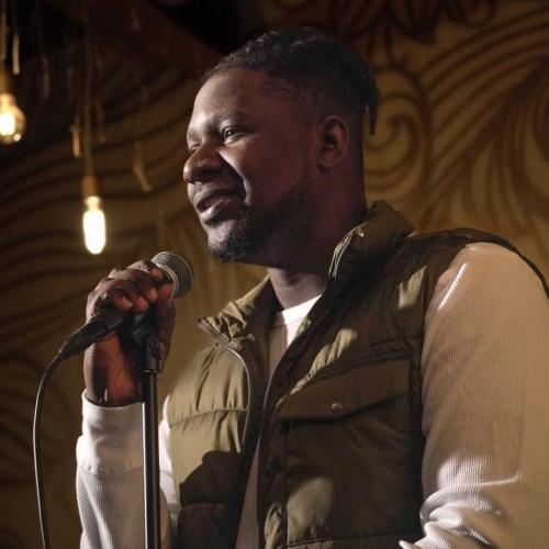 Kellz “Jokenword” Barksdale