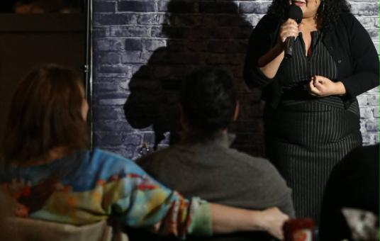 DC Comedy Club Takeover: Comedy Night at McGinty's  | DC Best Comedy Showcase |Stand up Comedy Show