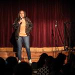 The DC Comedy Club Takeover: Busboys and Poets Shirlington |Stand Up Comedy
