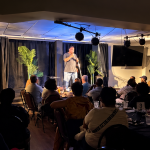 Baltimore Comedy Takeover - Timbuktu Comedy Club in Hanover MD