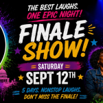 DC Comedy Festival : Best Of Fest Show