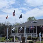 Comedy Dinner Fundraiser at VFW Post 7472