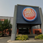Comedy Night at Dave and Busters Arundel Mills