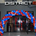 DC Comedy Club Takeover: District E