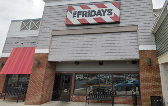 Comedy Club Takeover: Friday's Annapolis 