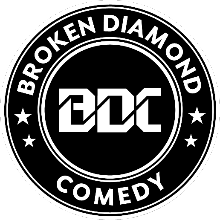 Broken Diamond Comedy
